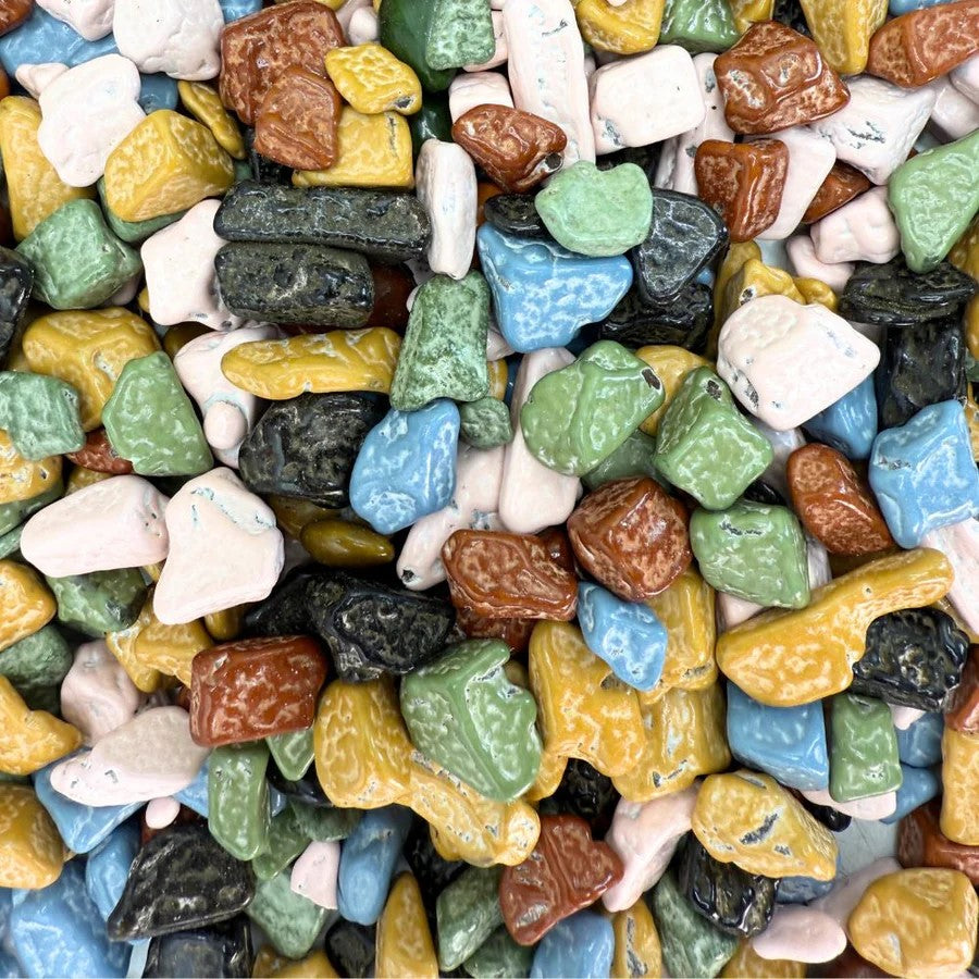 Chocolate Rocks