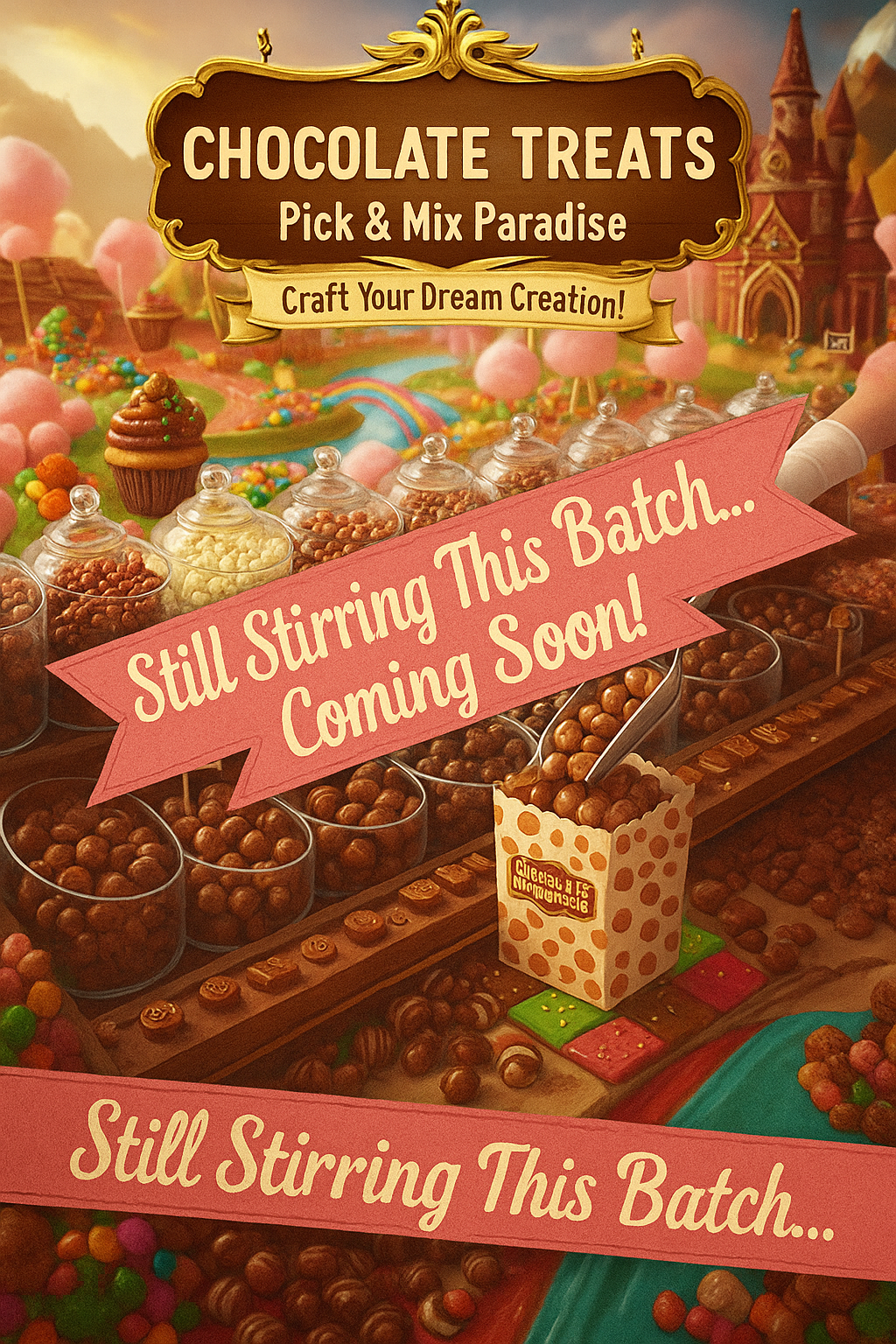 🍫𝓒𝓱𝓸𝓬𝓸𝓵𝓪𝓽𝓮 𝓣𝓻𝓮𝓪𝓽𝓼🍫