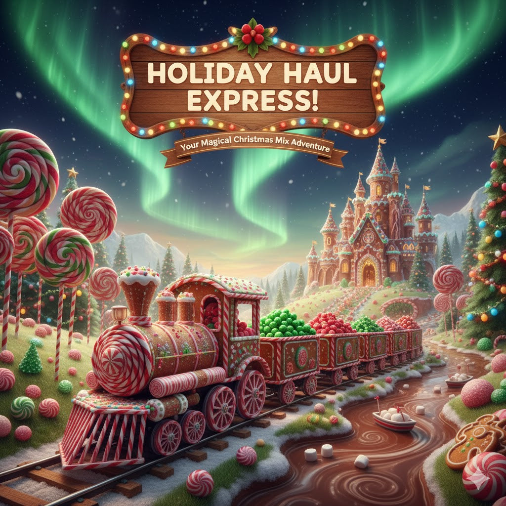 🎄🍭 𝓗𝓞𝓛𝓘𝓓𝓐𝓨 𝓗𝓐𝓤𝓛 🍭🎄