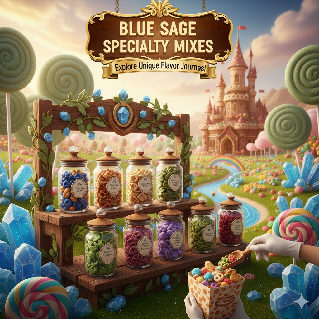 💫🍬 𝓑𝓛𝓤𝓔 𝓢𝓐𝓖𝓔 𝓢𝓟𝓔𝓒𝓘𝓐𝓛𝓣𝓨 𝓜𝓘𝓧𝓔𝓢 💙🍭