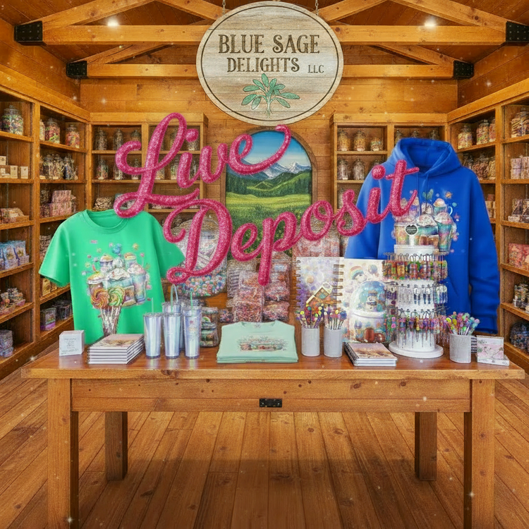 Live Claim Deposit Collection Image