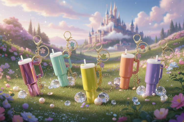 Mini Tumblers Collection