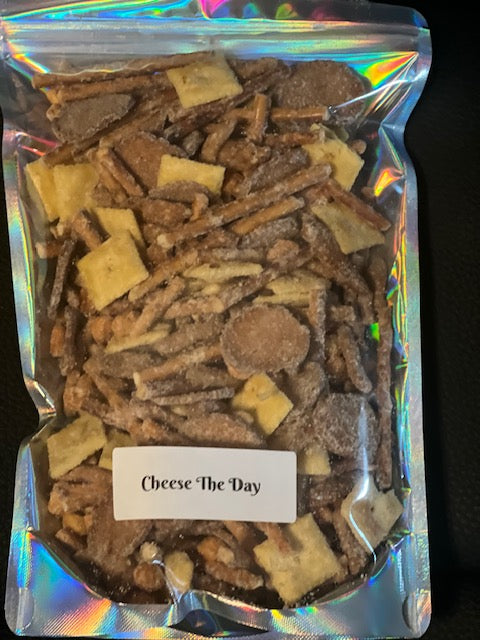Cheese The Day