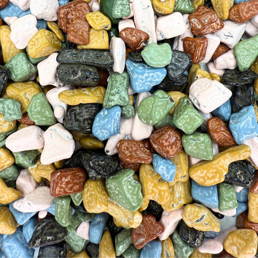 Chocolate Rocks