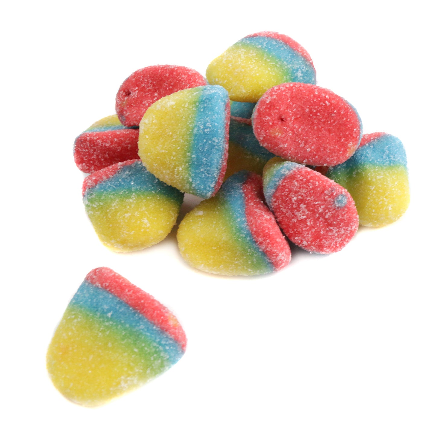 1/2 LB Gummy Drops Mix (Movie Night)