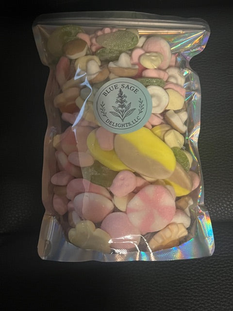 International Pick & Mix Bag