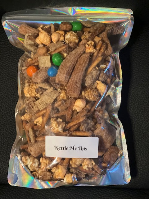 Kettle Me This