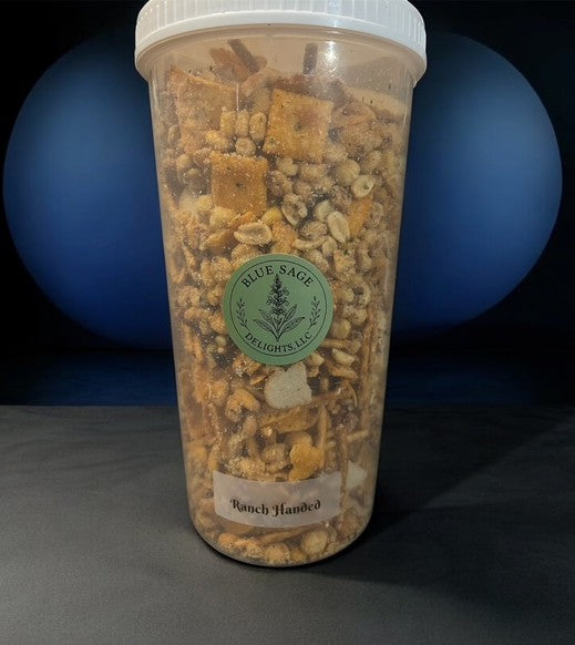 Savory Pick & Mix Crock (Bucket)