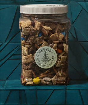 Savory Pick & Mix Crock (Bucket)