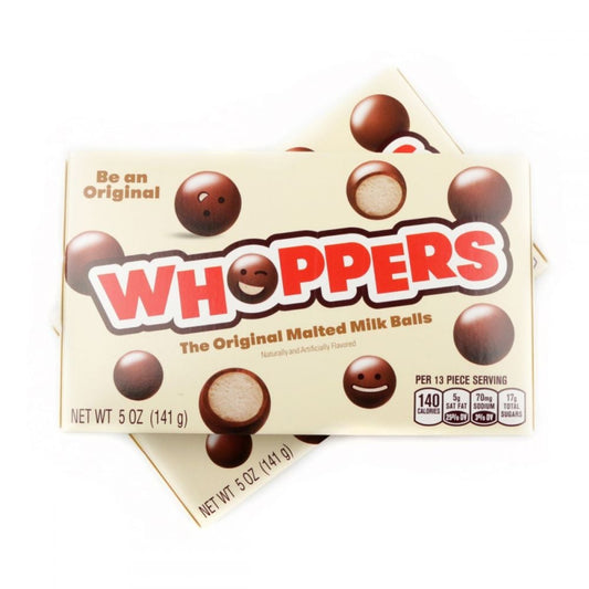 Whoppers Movie Box (Movie Night)