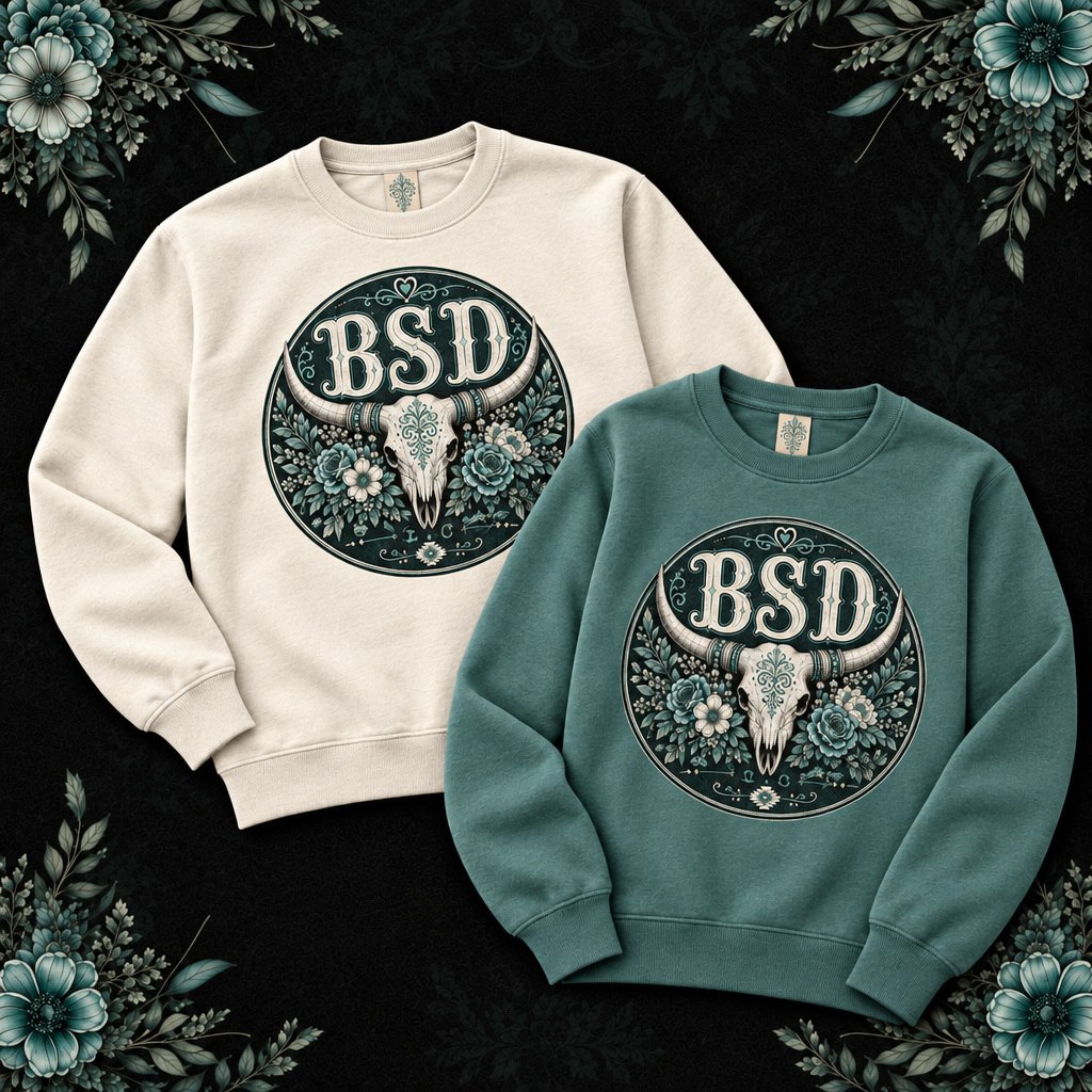 Custom Apparel & Accessories