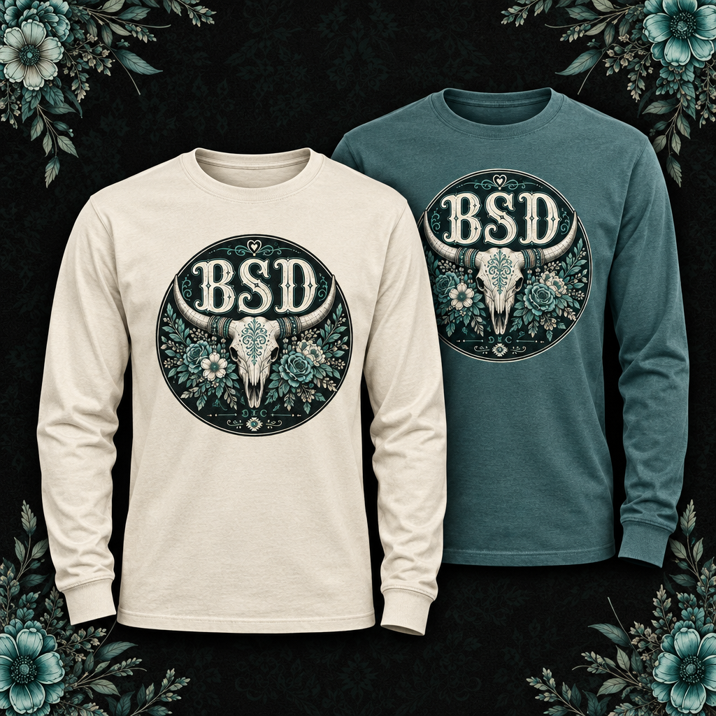 Custom Apparel & Accessories