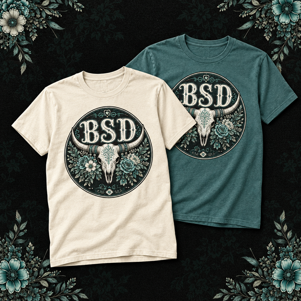 Custom Apparel & Accessories