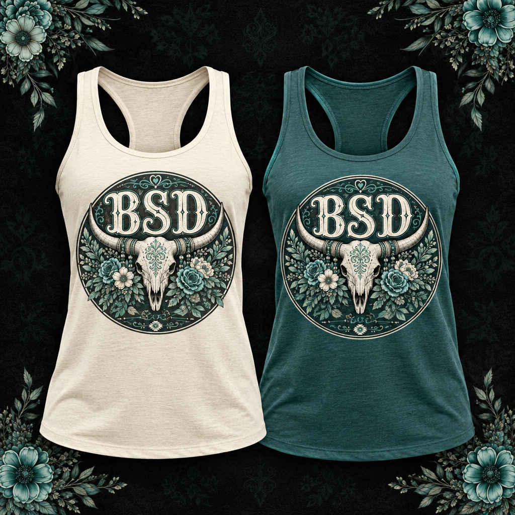 Custom Apparel & Accessories