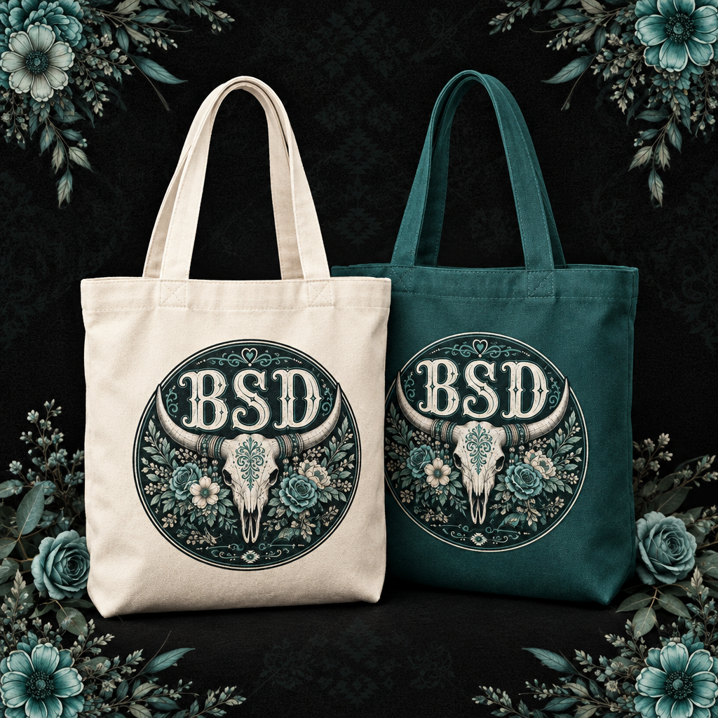Custom Apparel & Accessories